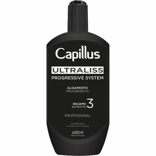 Activeshop Capillus ultraliss nanoplastika, sada pro ošet...