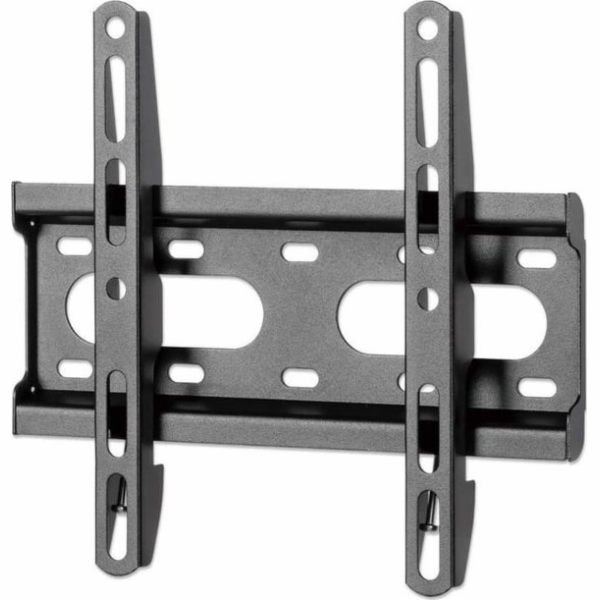 Manhattan Manhattan 462259 TV držák 109,2 cm (43) černý