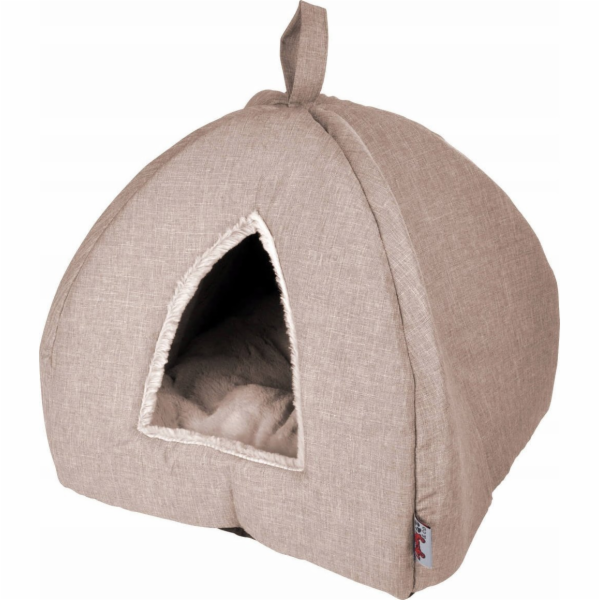 Stan Homea Cat Bed, 35 x 35 x 38 cm