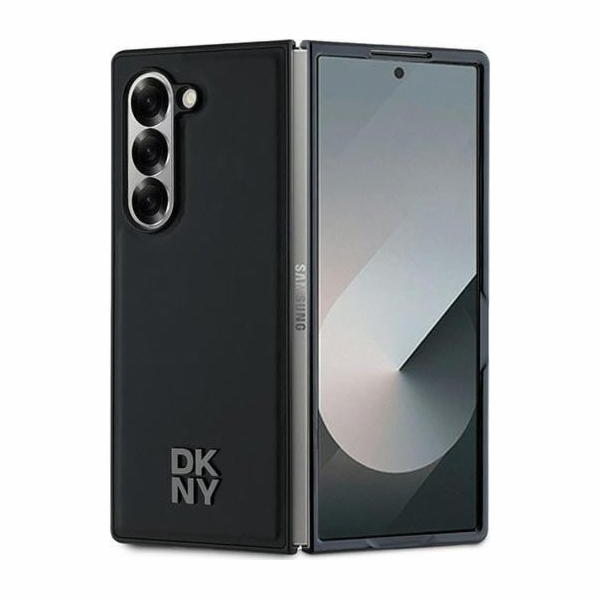 DKNY DKNY DKHMZFD6PSMCSLK Z Fold6 F956 černá/černá Magsaf...