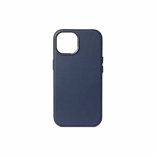 Decoded Decoded – ochranné kožené pouzdro pro iPhone 15 k...