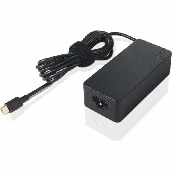 Lenovo 65W napájecí adaptér pro laptop Standardní AC USB ...