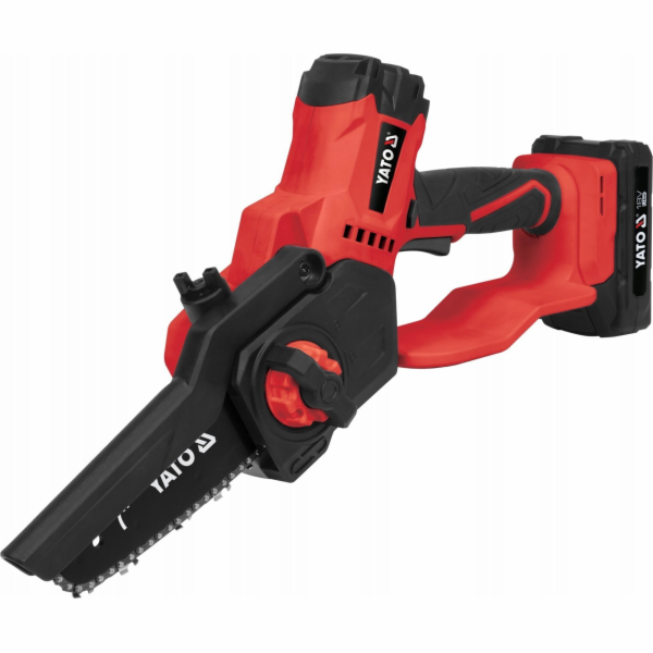 Motorová pila Yato YT-828133 18V 17,6cm