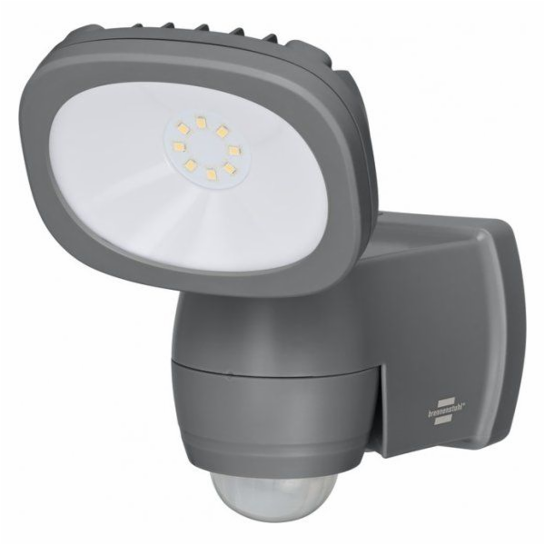 Nástěnná lampa Brennenstuhl Bateriová lampa se senzorem p...