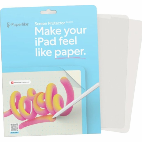 Paperlike Screen Protector pro iPad Pro 13 7. generace 20...