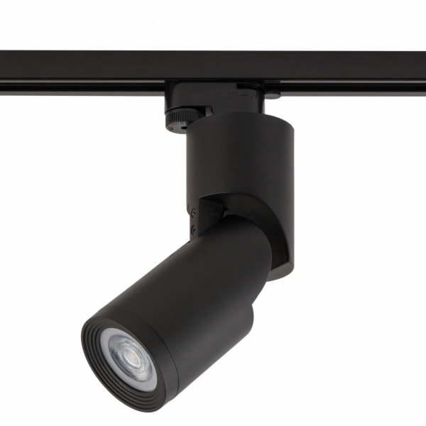 Světlomet Nowodvorski SPOT PROFIL MIKE 1X15W GU10 BLACK 7661