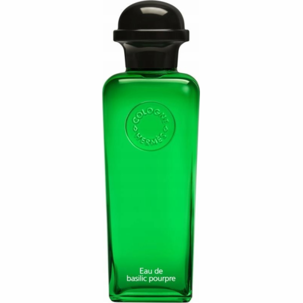 Hermes Hermes, Eau de Basilic Pourpre, Eau De Cologne, Un...