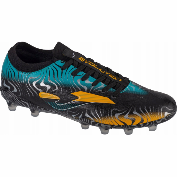 Joma Joma Evolution Cup 2401 FG ECUW2401FG Black 45