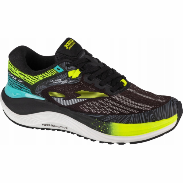Joma Joma Fenix Pánské 2401 RFENIS2401 Černá 43.5