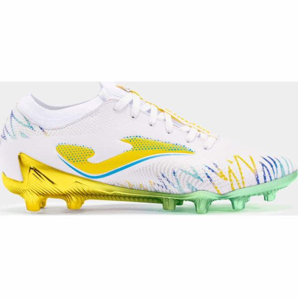 Joma Joma Striker 2402 FG STRIKW2402FG bílá 40,5