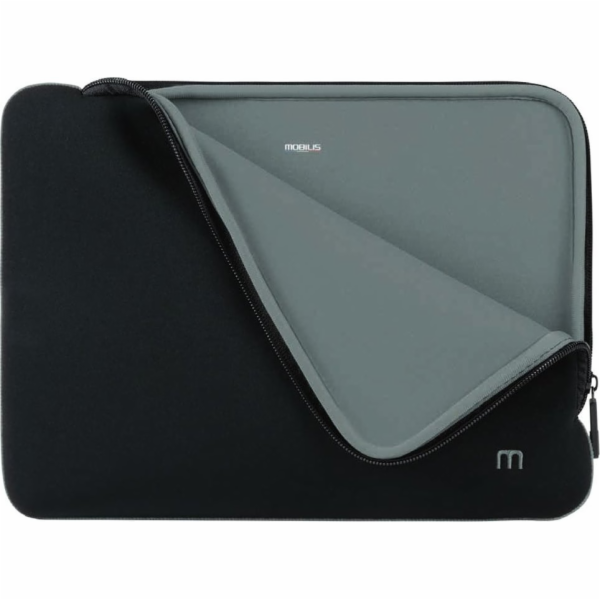 Taška Mobilis Kožená taška na notebook Mobilis 35,6 cm (1...
