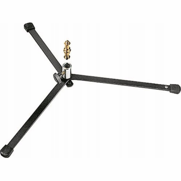 Manfrotto Světelný stojan Manfrotto Backlite base 003