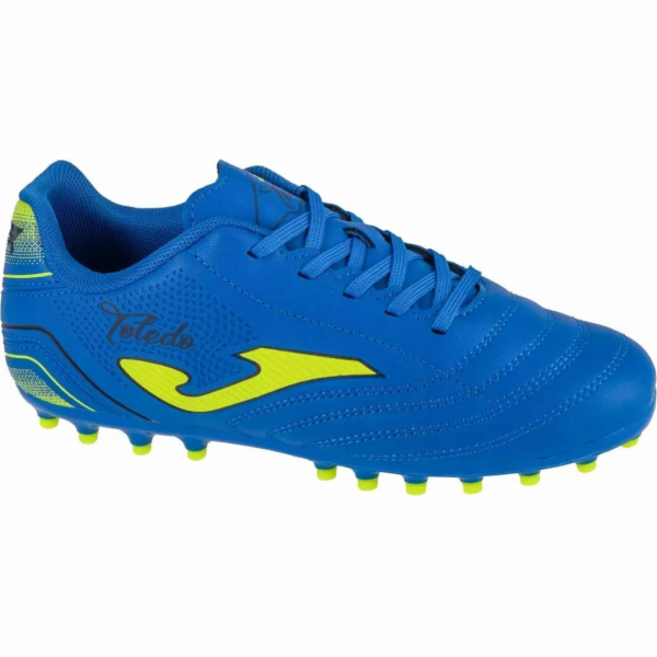 Joma Joma Toledo Jr 2404 AG TOJW2404AG Modrá 33.5