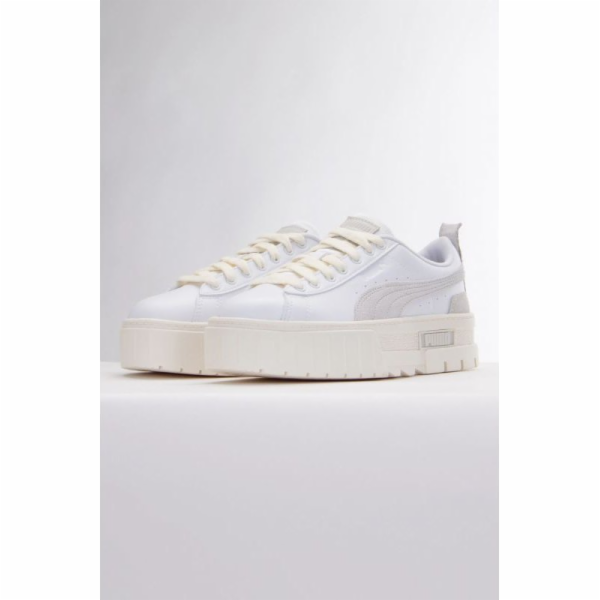 Puma Puma Mayze Classic Wmns 389861-02 bílá 37,5
