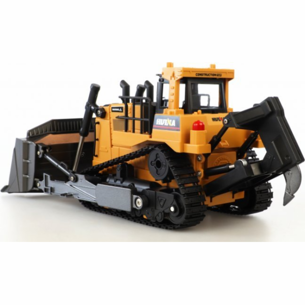 Amewi Amewi RC Baustelle Planierraupe Li-Ion Akku 600mAh ...
