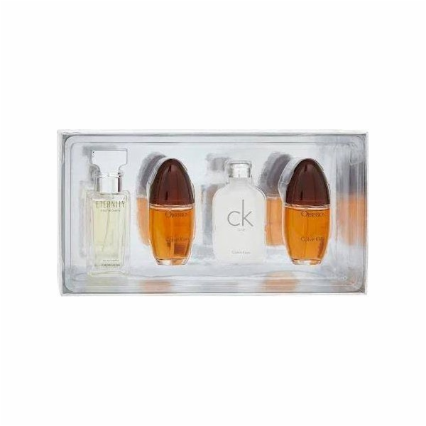 Calvin Klein Women Classic set Eternity Eau de Parfum spr...