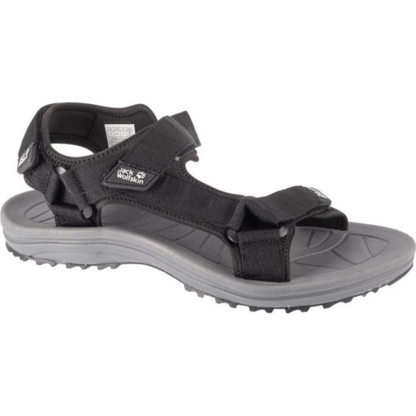Jack Wolfskin Jack Wolfskin Wave Breaker Sandal M 4052011...