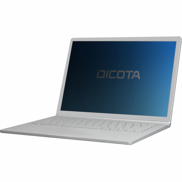 Filtr Dicota Síťový filtr DICOTA D70442 Bezrámový soukrom...