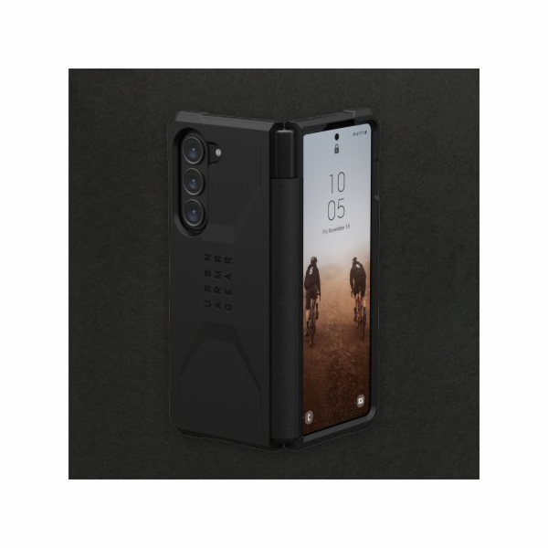 UAG UAG Civilian - ochranné pouzdro pro Samsung Galaxy Fo...