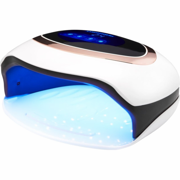 SunUV lampa na nehty UV LED Glow C1 plus 150W