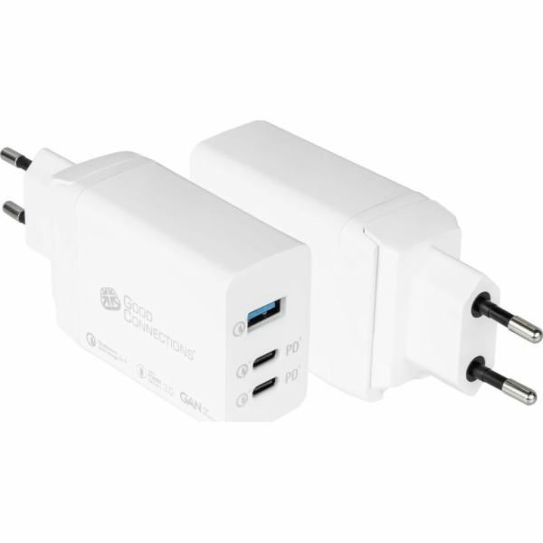 Nabíječka Alcasa PCA-W007W Mobilní nabíječka Univerzální ...