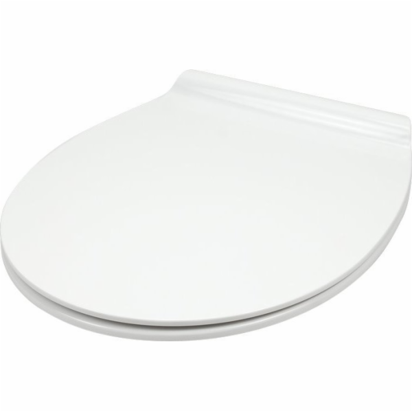 Cersanit WC sedátko HARD soft-close odnímatelné Slim - Du...
