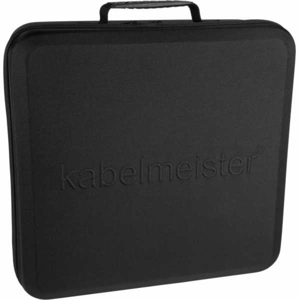 Alcasa Kabelmeister EVC-CASE napájecí kabel příslušenství...
