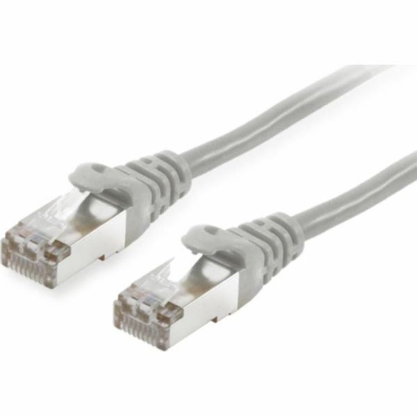 Equip Equip 615506 Síťový kabel Šedý 40m Cat6 S/FTP (S-STP)