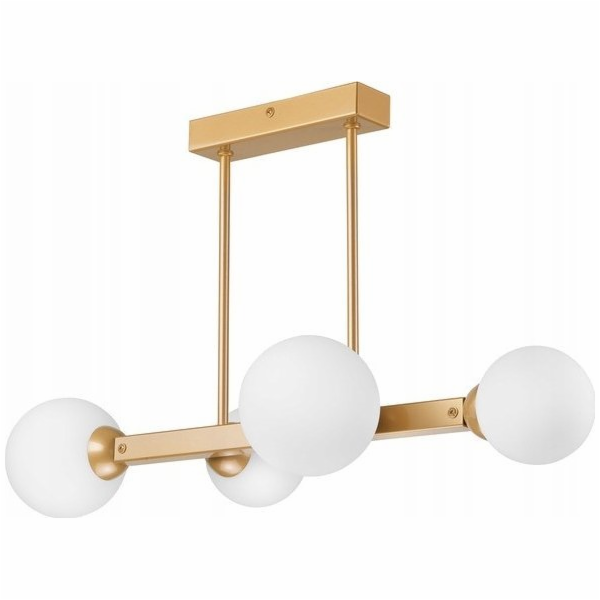 Závěsné svítidlo Lamkur Lamkur Astro 45092 závěsné svítid...