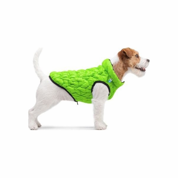 BUNDA DOGGY S 33 UNI SVĚTLE ZELENÁ