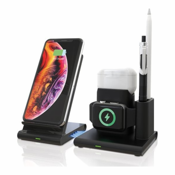 Nabíječka Realpower Nabíječka RealPower ChargeAIR Connect...