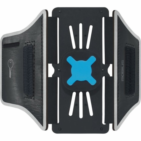 Triton Mobilis BRAZALETE UNIV U.FIX RUN KIT. pouzdro na m...