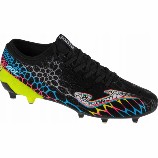 Joma Joma Gol 2401 FG GOLW2401FG černá 44.5