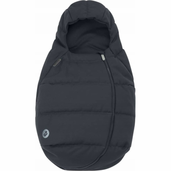 Maxi Cosi SPACÍ pytel do AUTOSEDAČKY ESSENTIAL GRAPHITE 8...