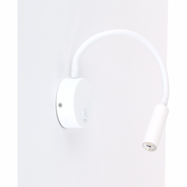 TK Lighting Tk Lighting Lagos 5921 nástěnné svítidlo 1x6W...