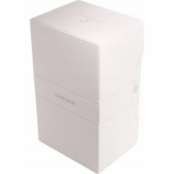 Gamegenic Gamegenic: Stronghold 200+ XL Convertible - bílá