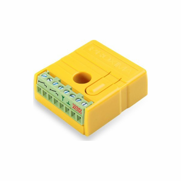 Triton ovladač/rádiový přijímač Proxima NW2_819 FL (NICE ...