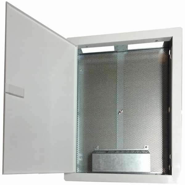 Alantec Skříňka / multimediální skříň 500x350x90, pod omí...