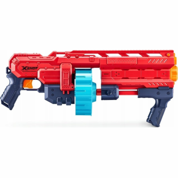 Spouštěč Zuru ZURU X-SHOT ExcelFortress 48s 36507 40190