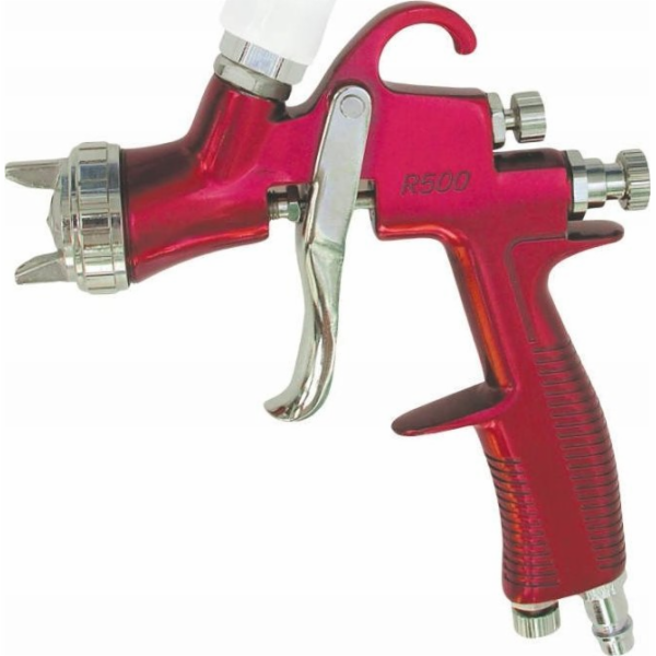 Adler ADLER stříkací pistole LVLP 1,5mm AD-R500