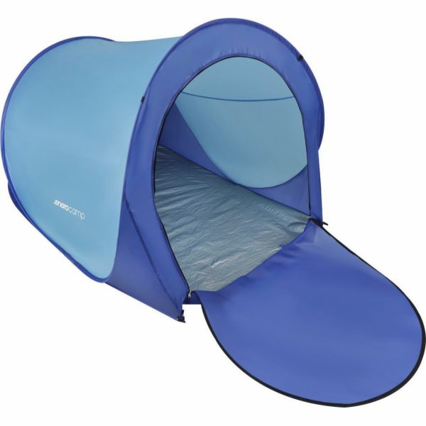 Enero Stan plážová zástěna samoskládací Enero camp 200x12...
