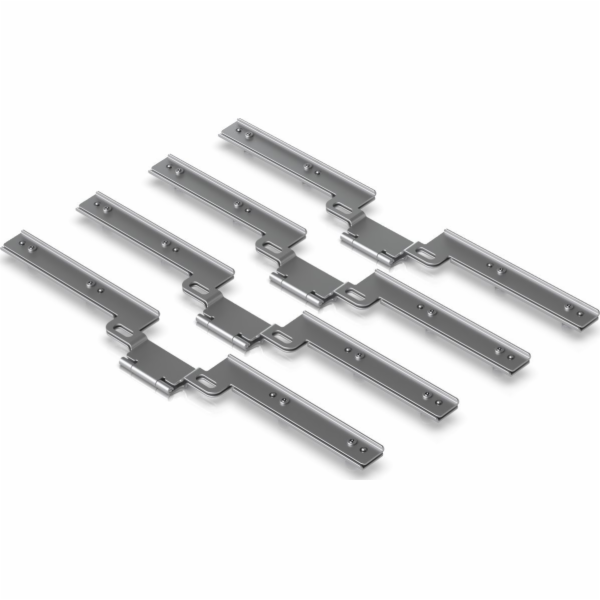Ubiquiti Mini Rack Stohovací sada.