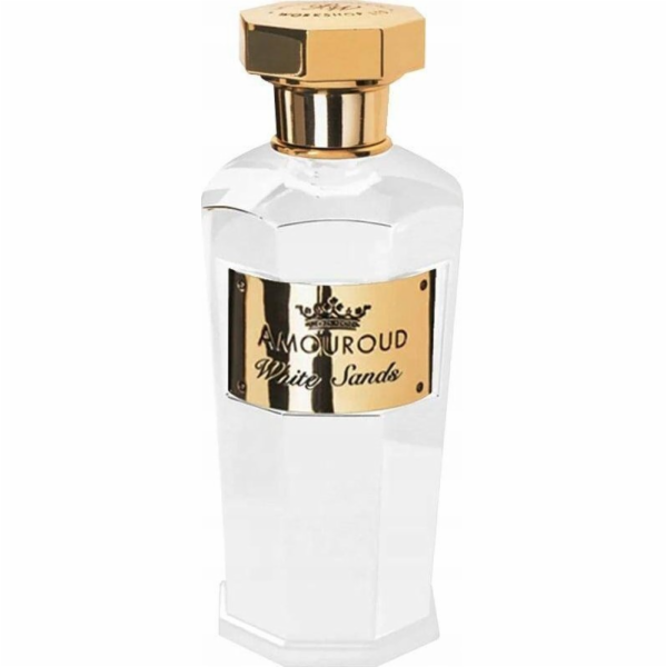 AMOUROUD White Sands EDP sprej 100ml