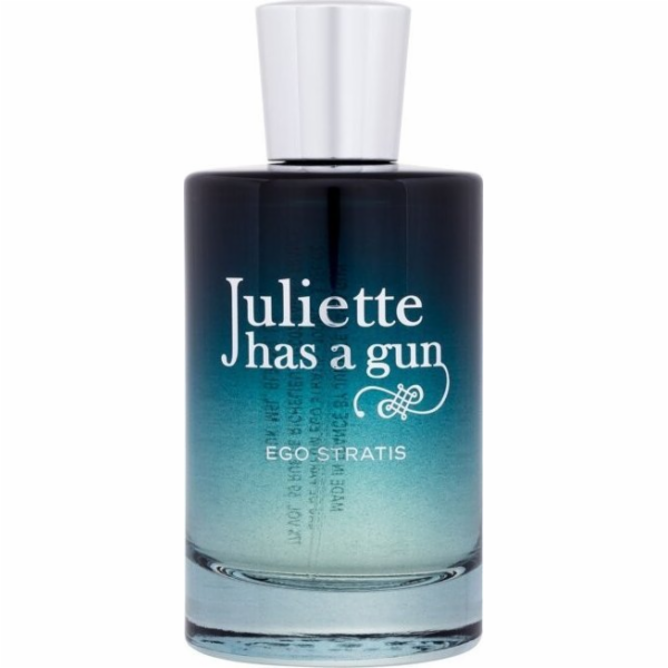 Juliette Has A Gun Unisex parfém Juliette Has A Gun EDP E...