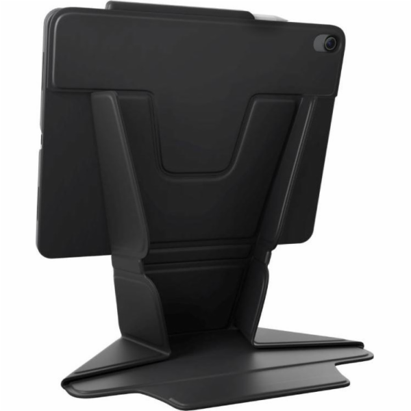 Uniq Pouzdro na tablet UNIQ Ryze 360 iPad Air 13 2024 Bla...