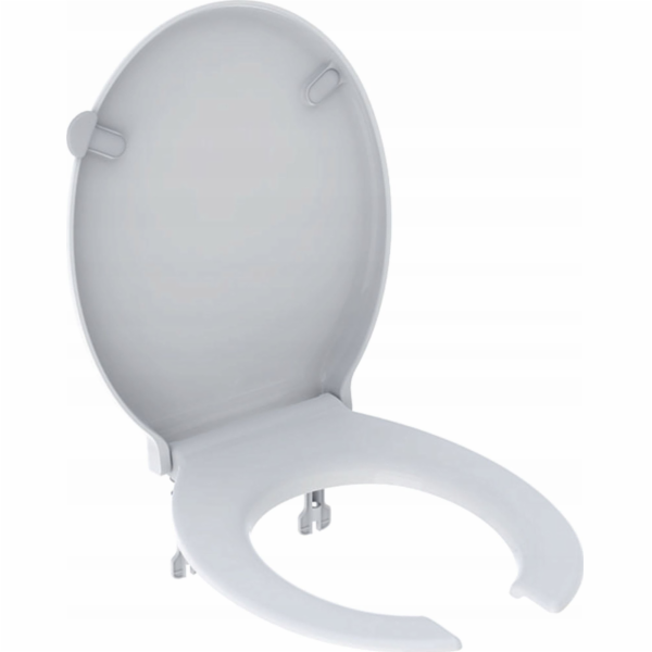 WC sedátko 502.791.00.1 / GEBERIT / SELNOVA COMFORT / WC ...