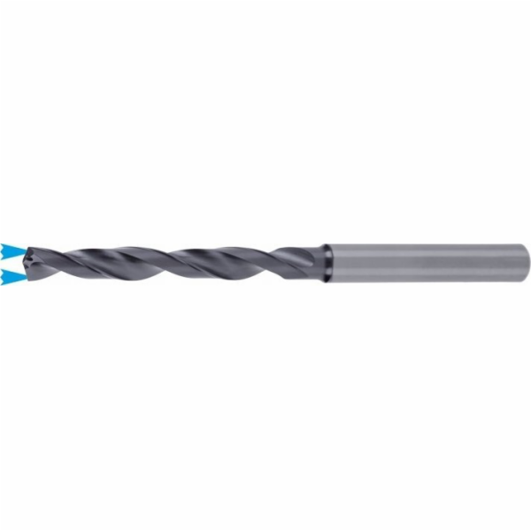 Vrtačka ventilátorová DRILL CARBON FI 5,00 44/82MM 5xD HA...