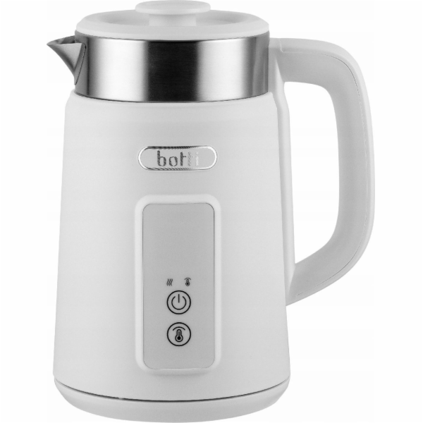 Kela KONVICE K-074ND LUIZ BÍLÁ 1,5L S TEPL. OVLÁDÁNÍ (40,...
