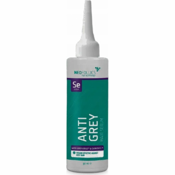 NEOFOLLICS_Sérum proti šedinám na vlasy proti šedinám 90ml