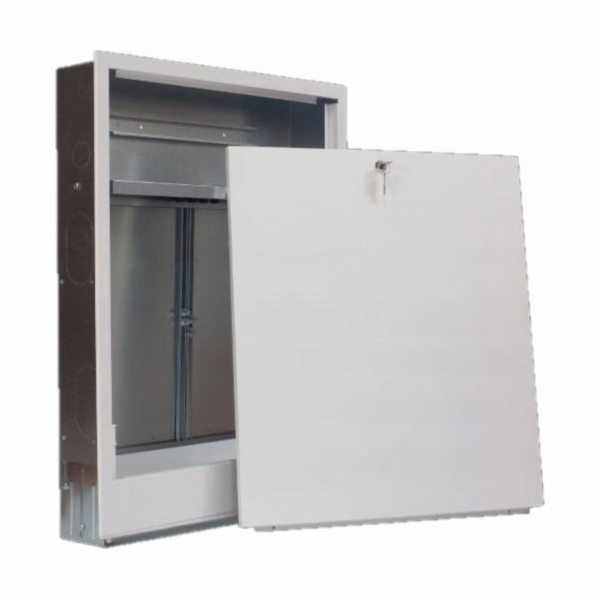 SZPMS-1 PODOMÍNKOVÁ SKŘÍŇ S KRYTEM A PROSTOREM PRO OVLÁDÁ...